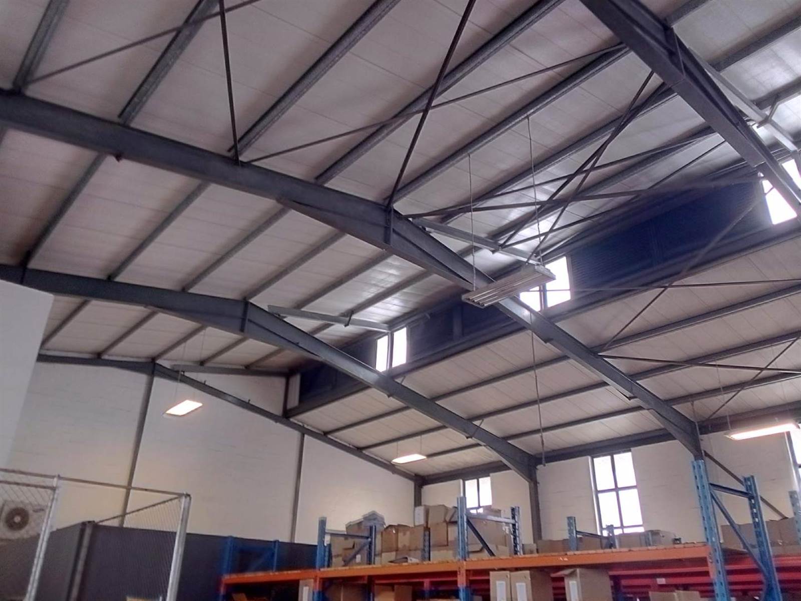 647  m² Industrial space in Muizenberg photo number 11