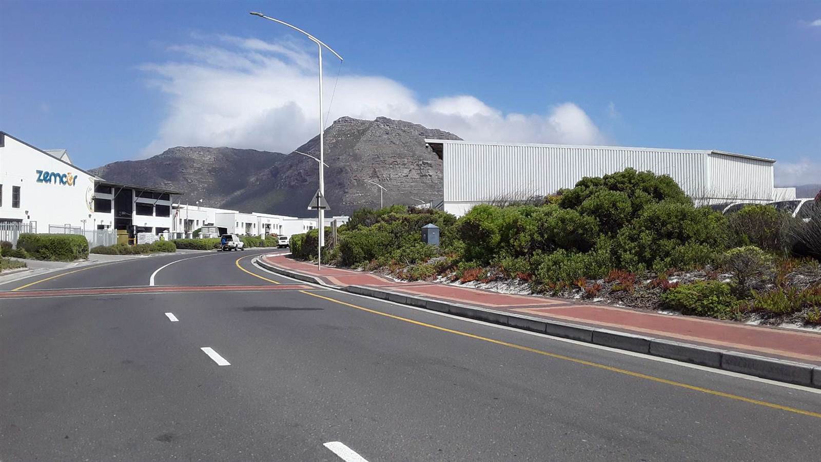 647  m² Industrial space in Muizenberg photo number 15