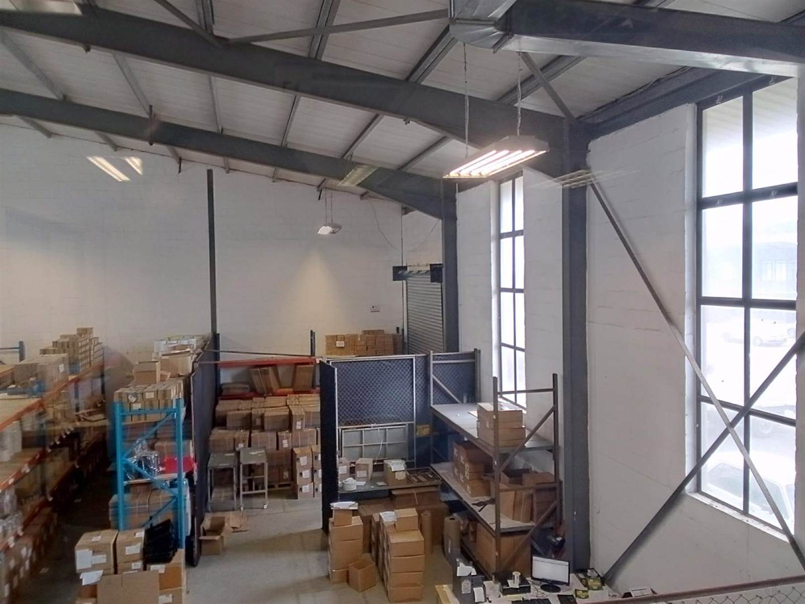 647  m² Industrial space in Muizenberg photo number 6