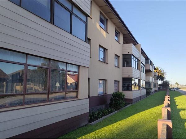 2 Bed Apartment in Bethelsdorp