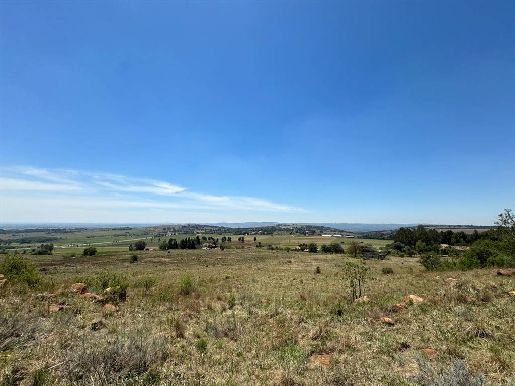9.4 ha Land available in Hartzenbergfontein photo number 21