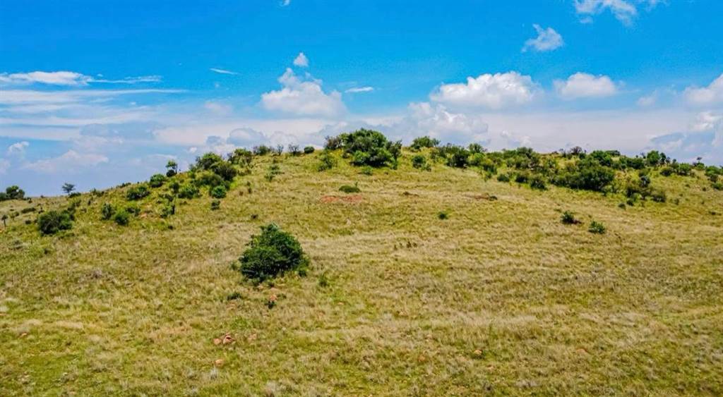 9.4 ha Land available in Hartzenbergfontein photo number 28