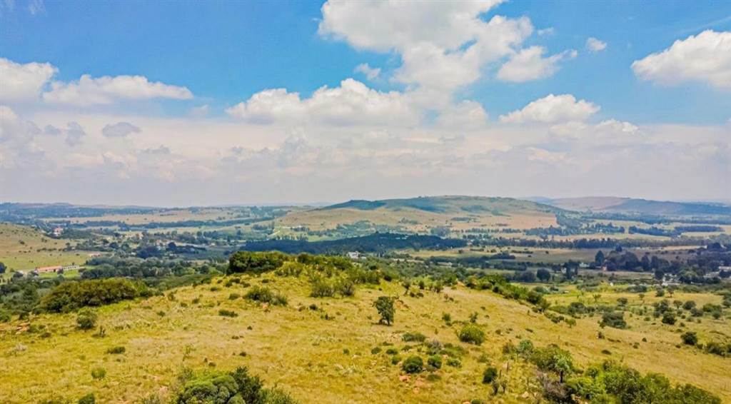 9.4 ha Land available in Hartzenbergfontein photo number 30