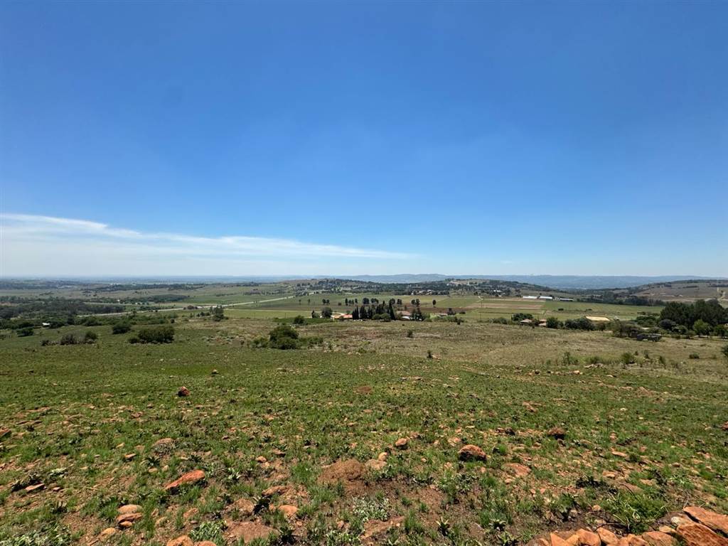 9.4 ha Land available in Hartzenbergfontein photo number 11