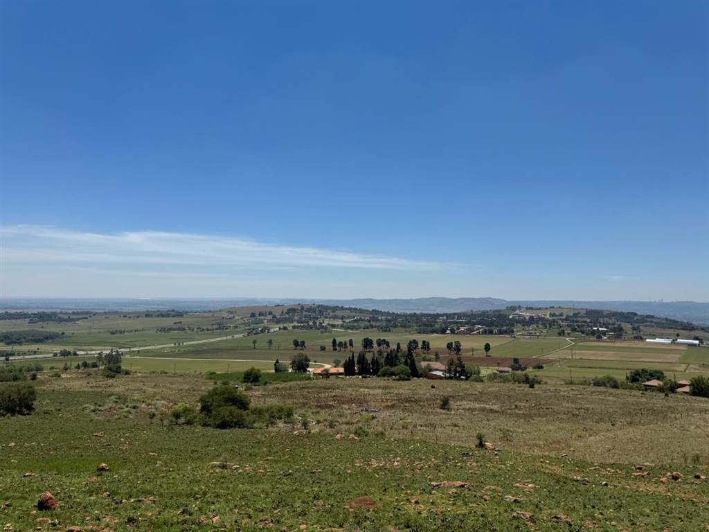 9.4 ha Land available in Hartzenbergfontein photo number 12