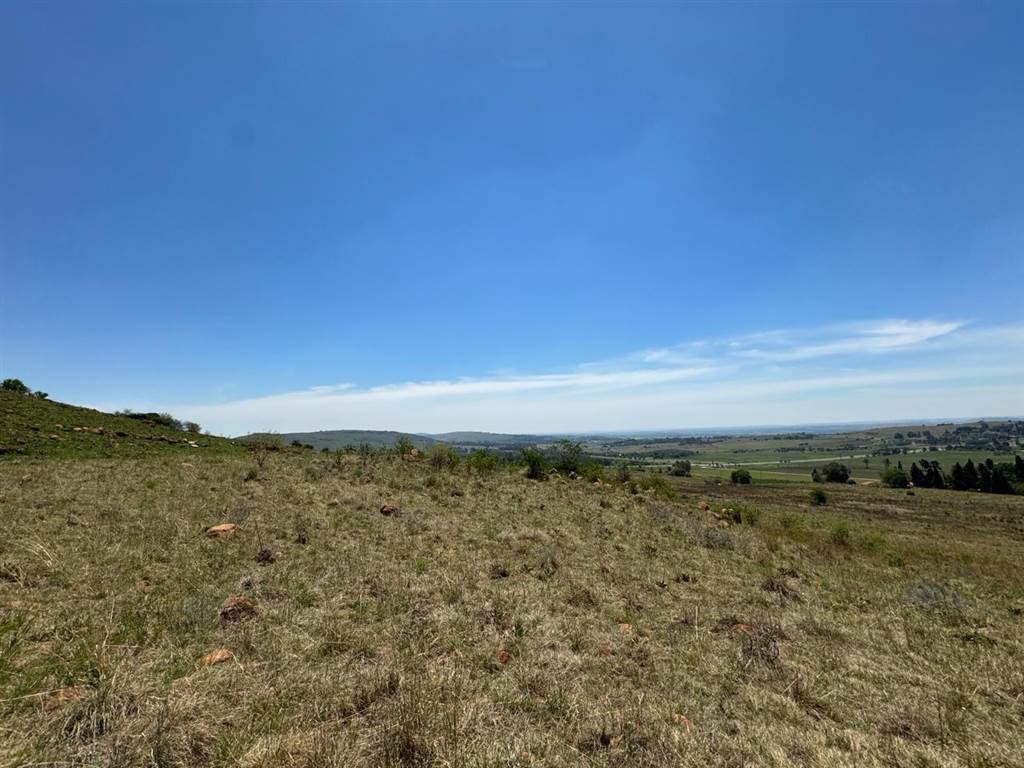 9.4 ha Land available in Hartzenbergfontein photo number 22