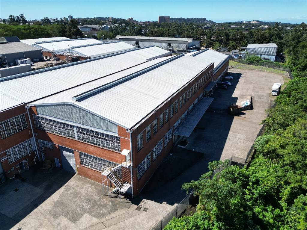 3783  m² Industrial space in Westmead photo number 16