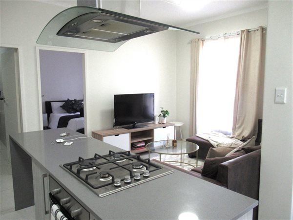 1 Bed Apartment