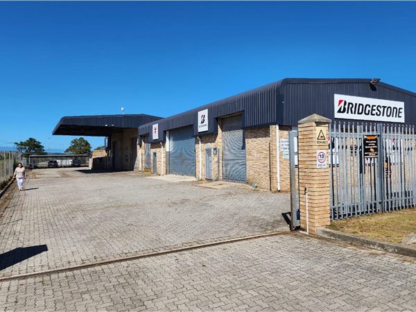 Commercial space in Linton Grange