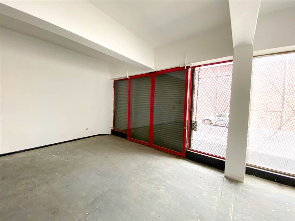 636  m² Commercial space in Woodstock photo number 12