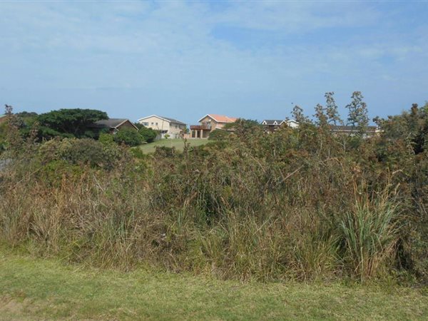 1054 m² Land available in Morgans Bay