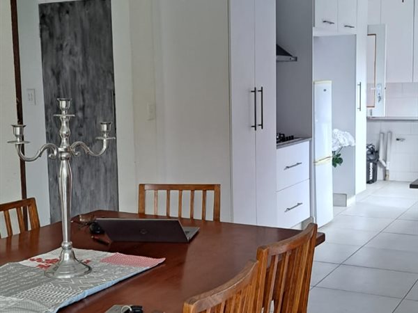 2 Bed Townhouse in Sunward Park