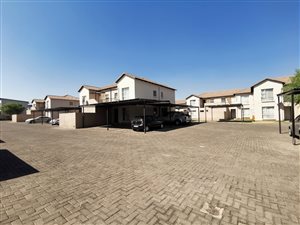 Apartment in Albertsdal