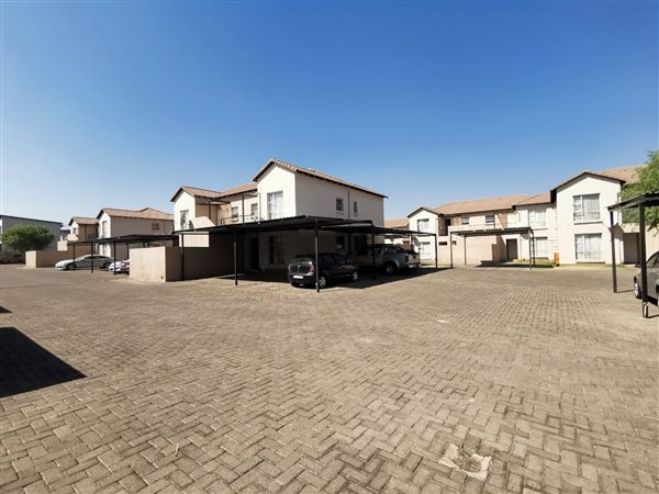 2 Bedroom Apartment 2 Bedroom Apartment