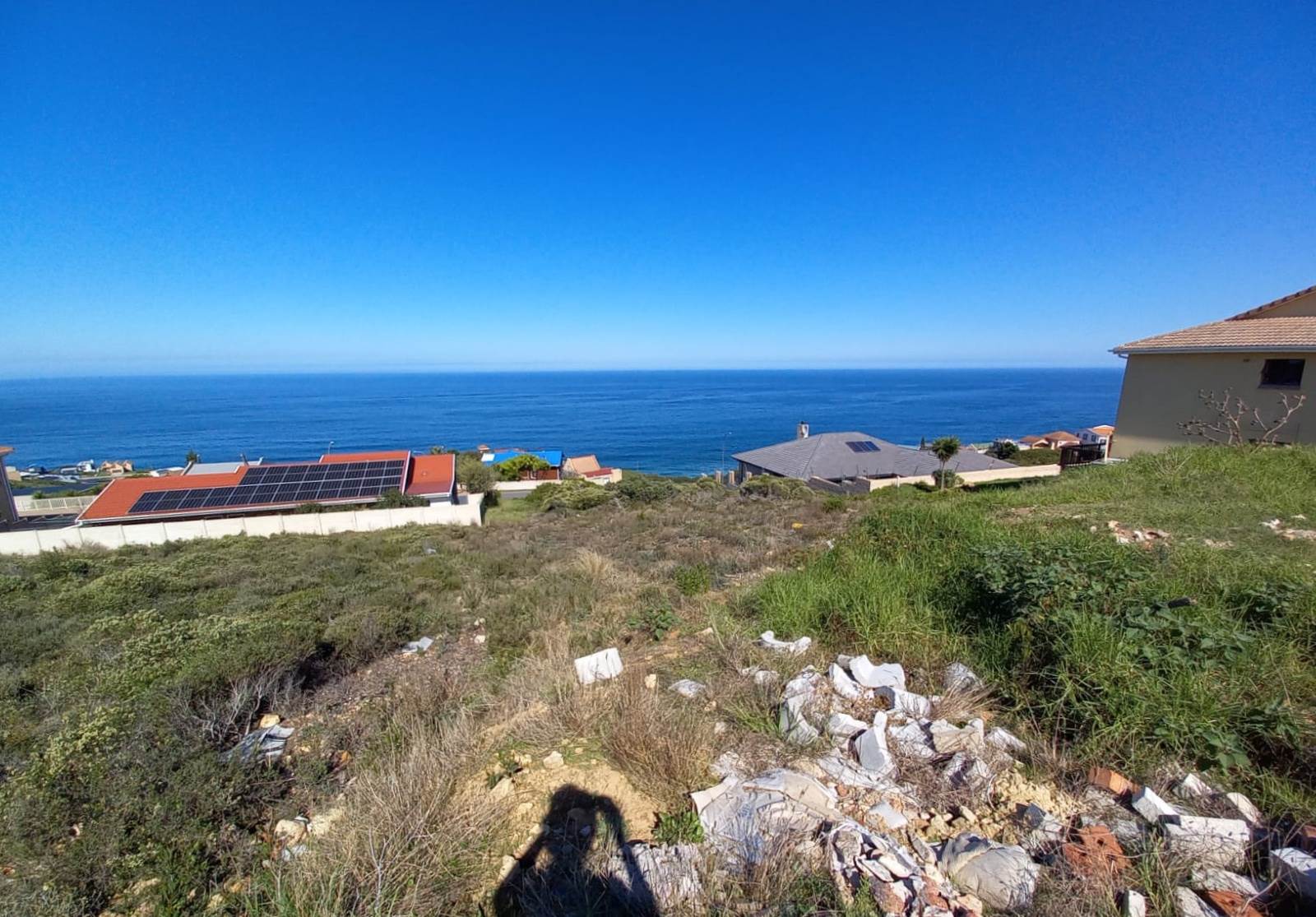 743 m² Land available in Dana Bay photo number 9
