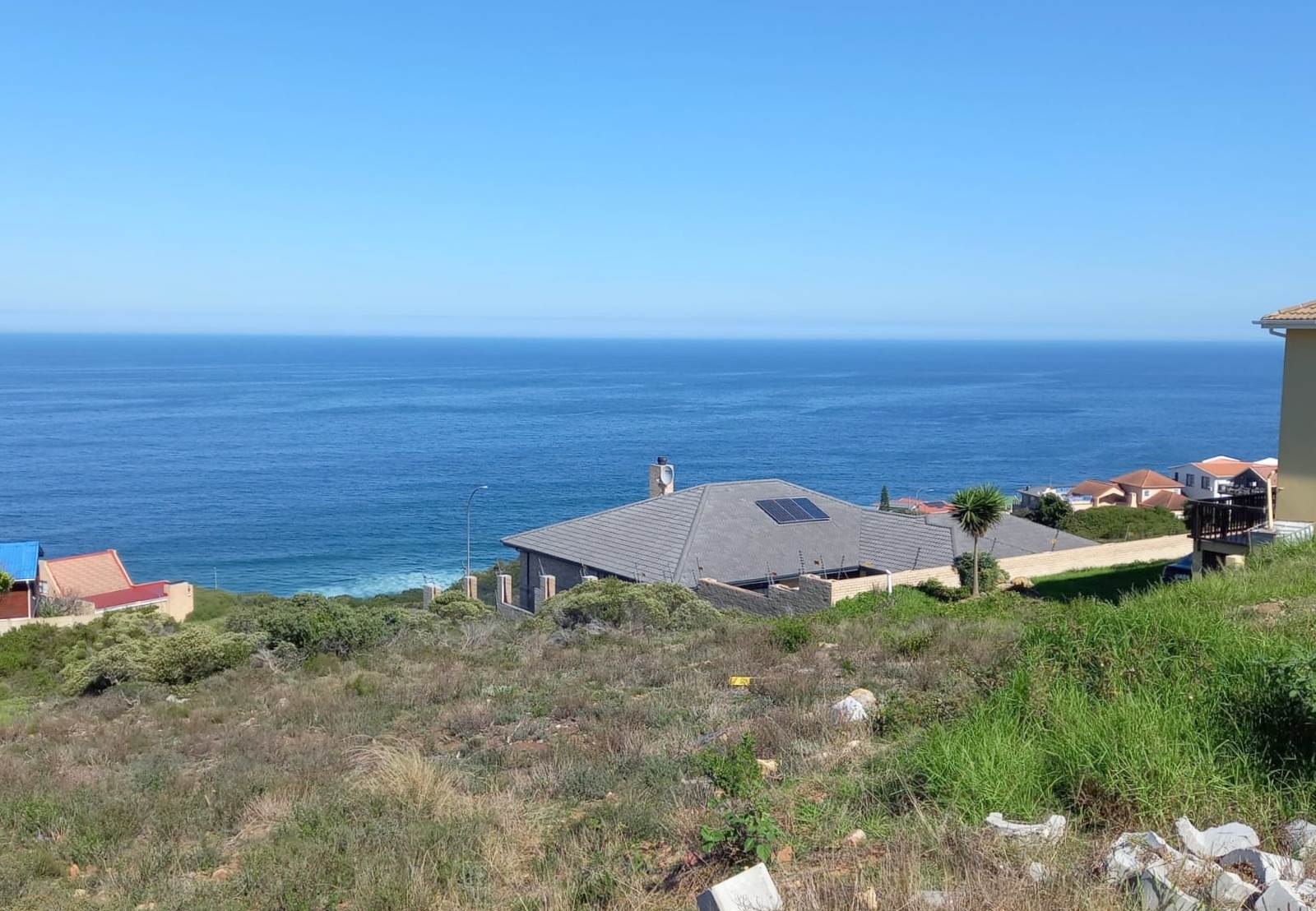 743 m² Land available in Dana Bay photo number 2