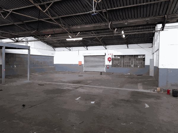 800  m² Industrial space in Selby