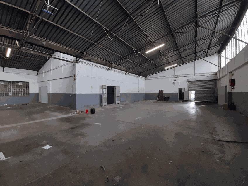 800  m² Industrial space in Selby photo number 5