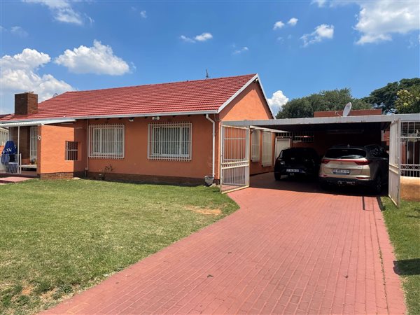 3 Bed House in Southdale