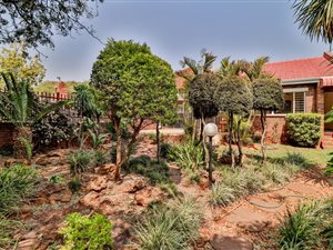 3 Bed Simplex in Wonderboom