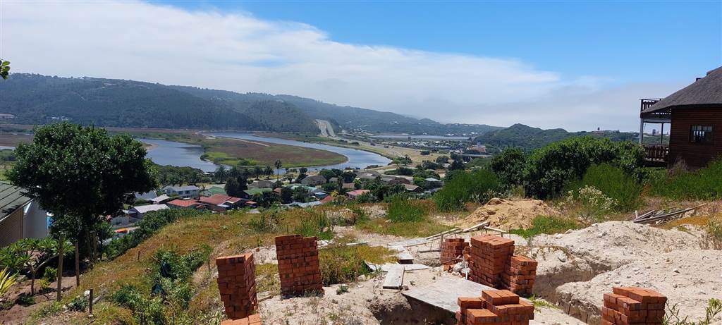 1186 m² Land available in Great Brak River photo number 4