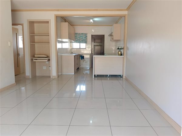 2 Bed Apartment