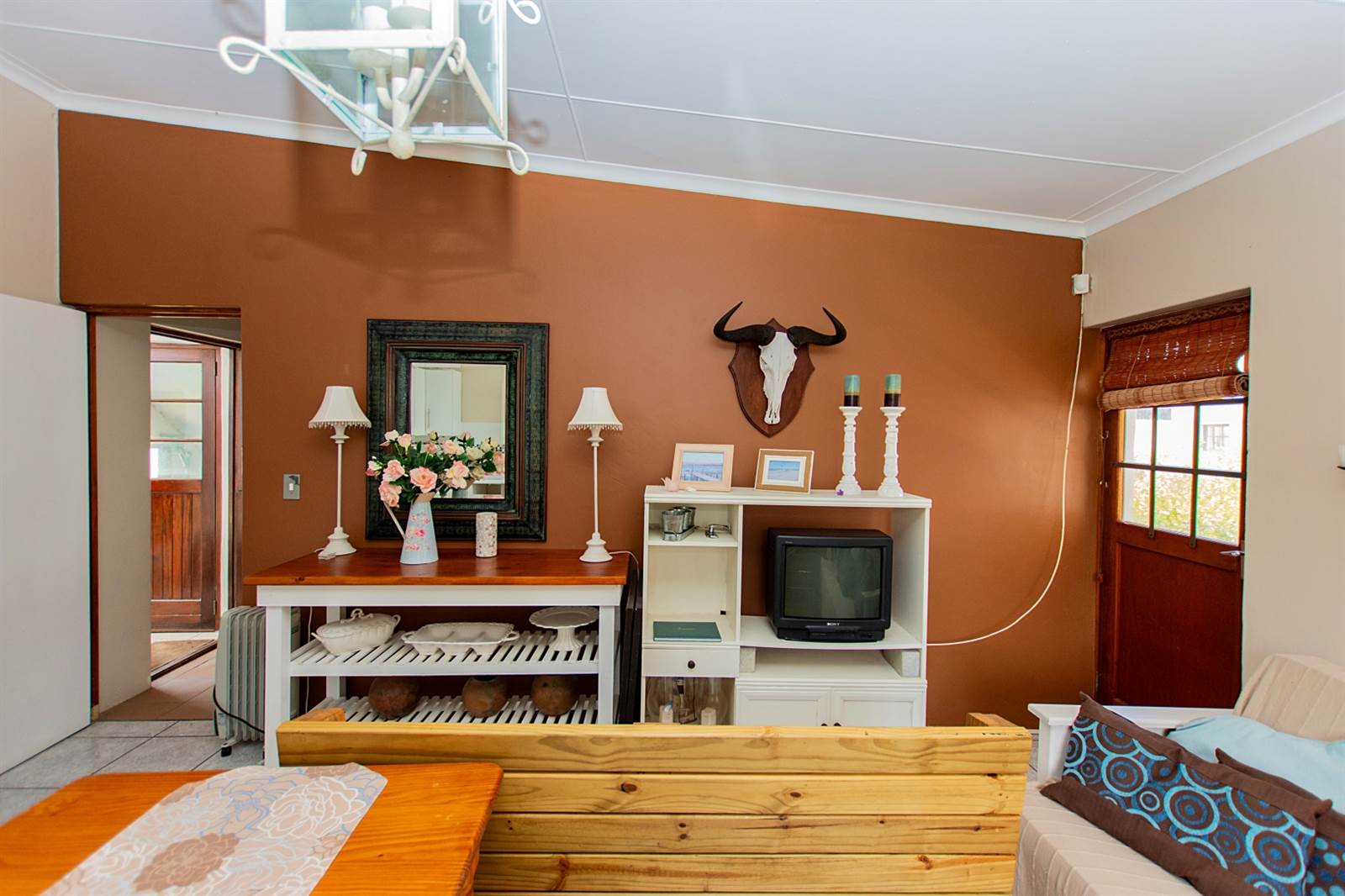 4 Bed House in Jacobsbaai photo number 13