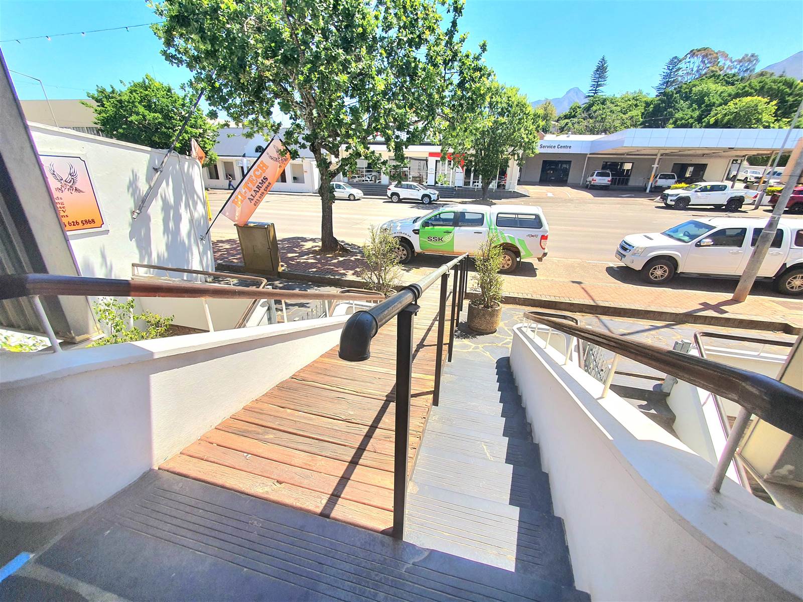 510  m² Commercial space in Swellendam photo number 3