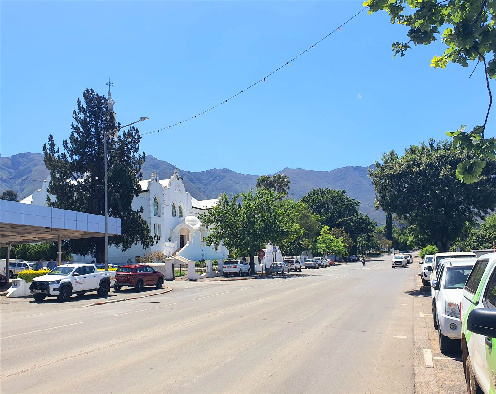 510  m² Commercial space in Swellendam photo number 4