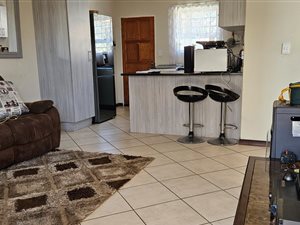 2 Bed Apartment in Rynfield AH