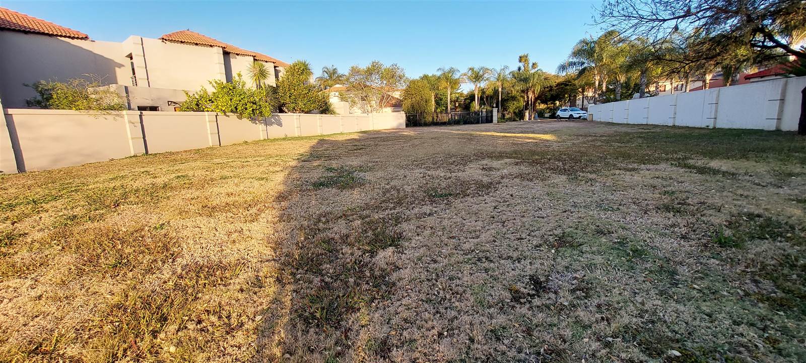 1081 m² Land available in Westlake Estate photo number 6