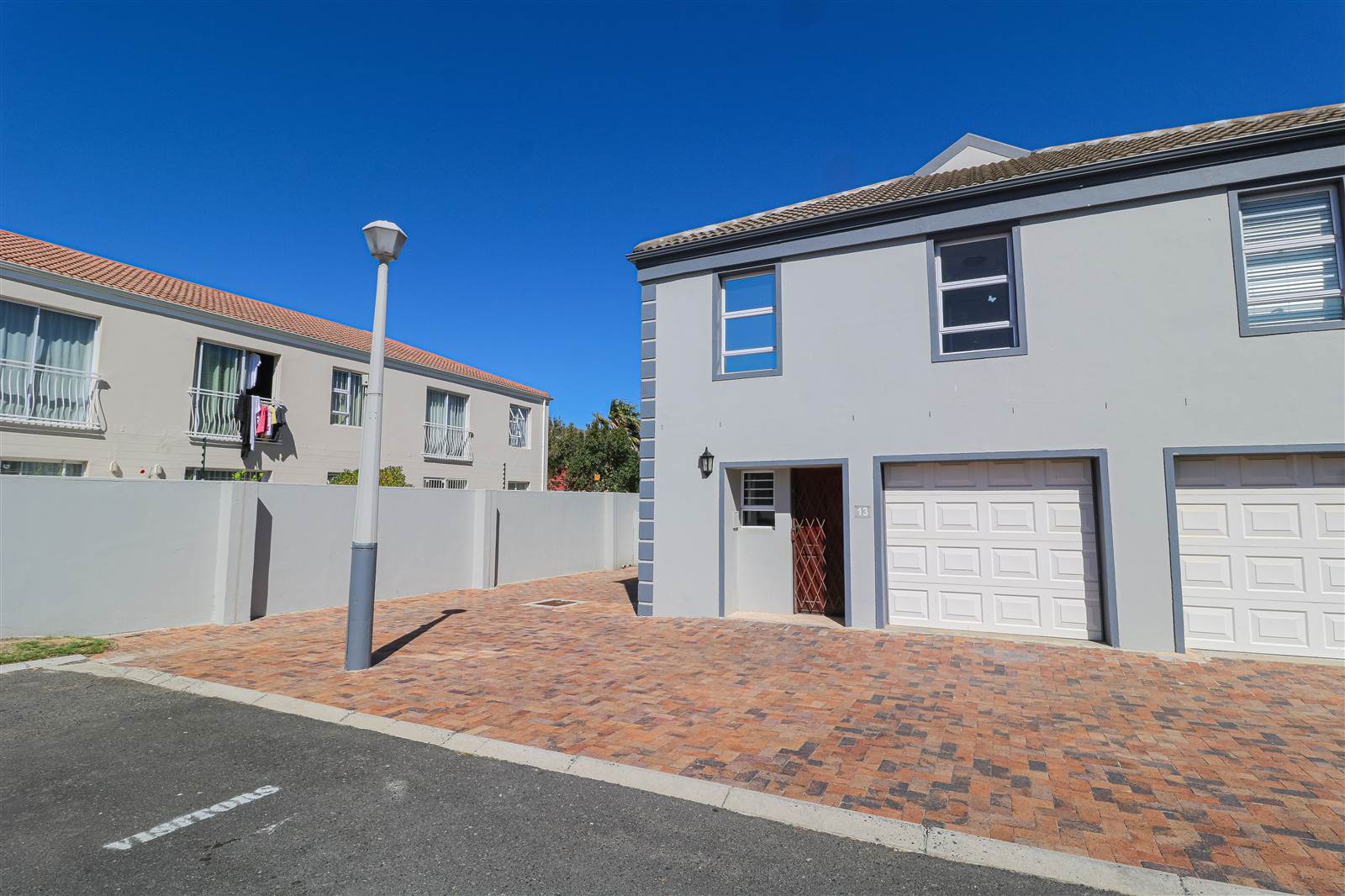 3 Bed Townhouse in Gordons Bay Central photo number 27