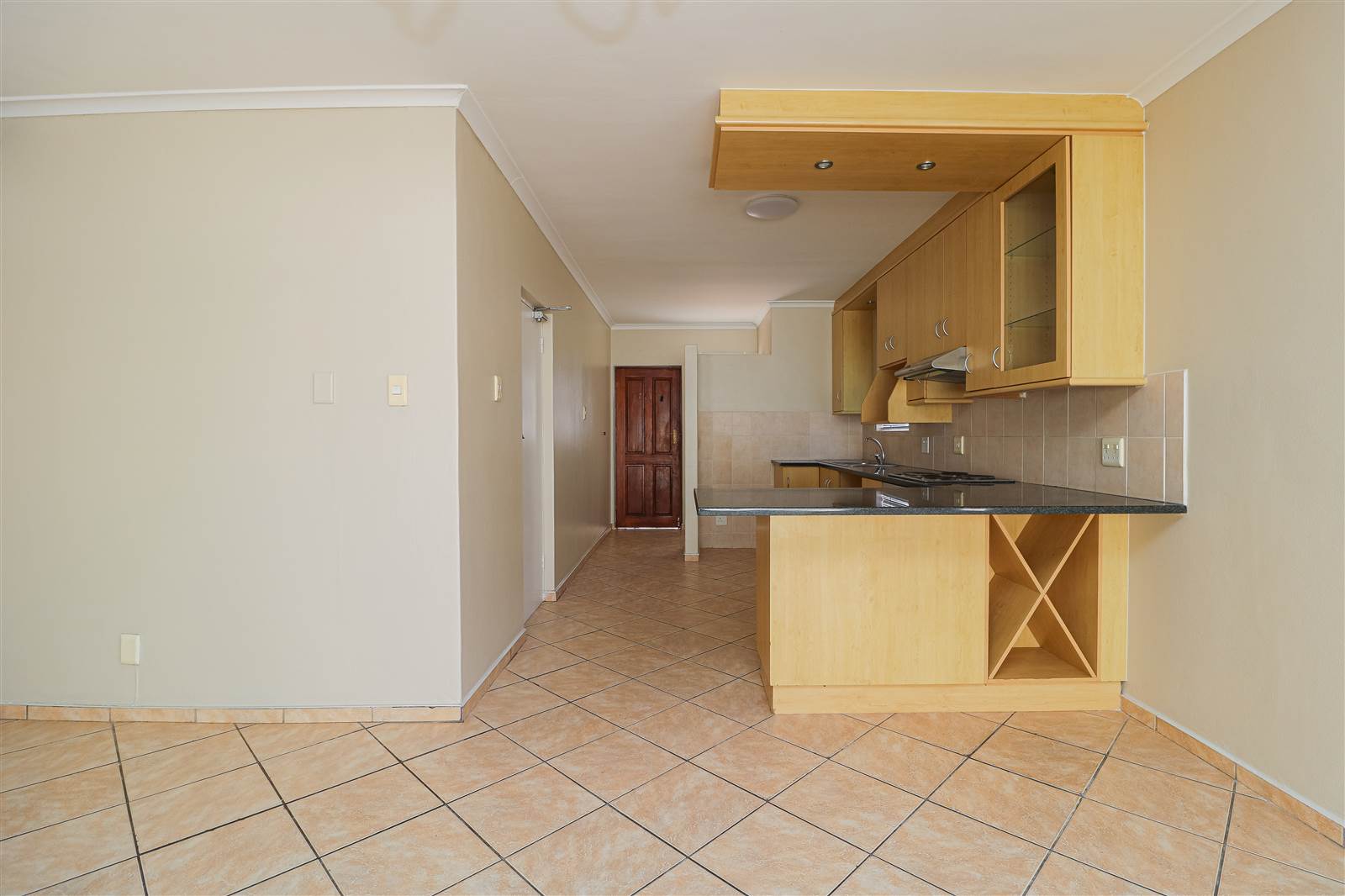 3 Bed Townhouse in Gordons Bay Central photo number 5
