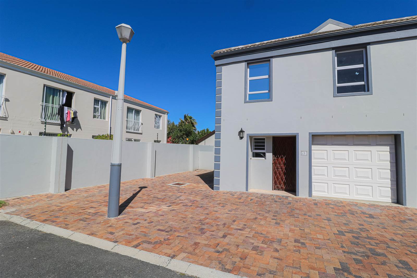 3 Bed Townhouse in Gordons Bay Central photo number 28