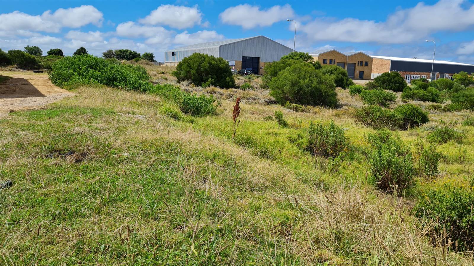 1335 m² Land available in Mossel Bay Central photo number 7