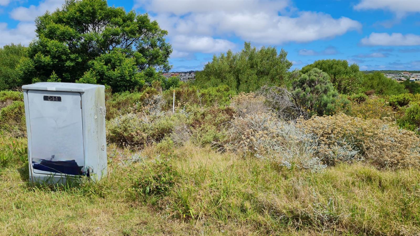 1335 m² Land available in Mossel Bay Central photo number 9