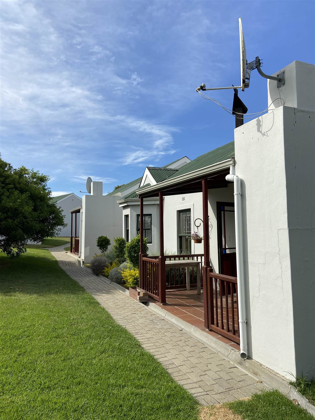 2 Bed House in Durbanville Central photo number 18