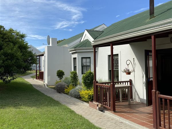 2 Bed House in Durbanville Central