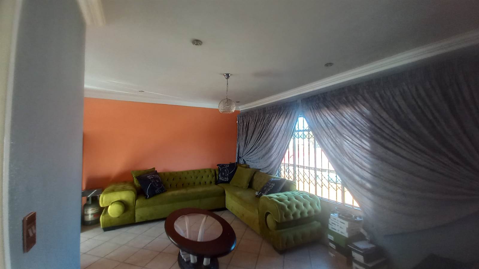 2 Bed Apartment in Krugersrus photo number 13