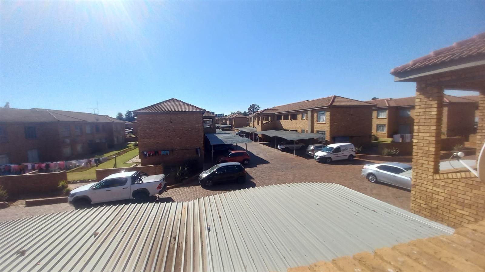 2 Bed Apartment in Krugersrus photo number 21