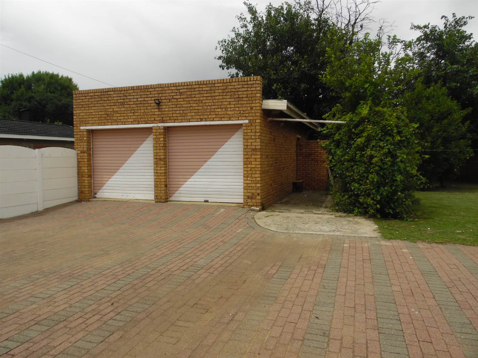 4 Bed House in Jan Cilliers Park photo number 20