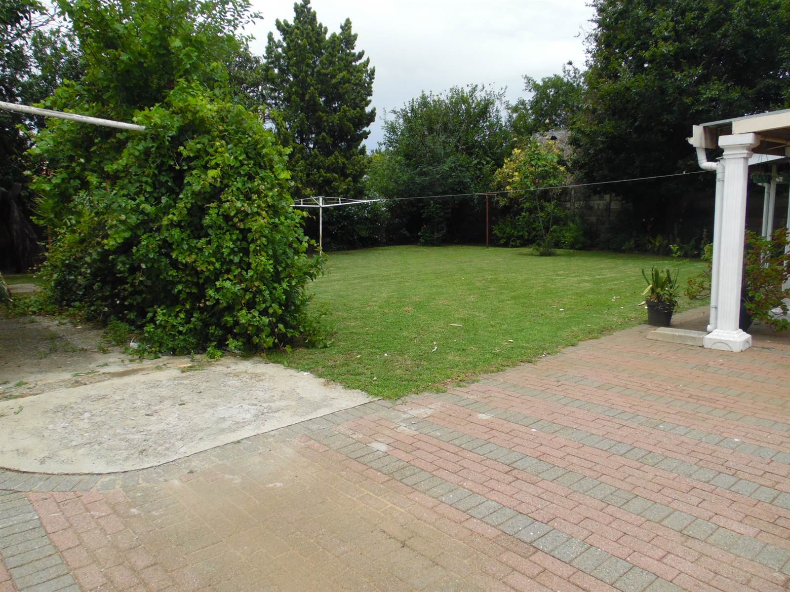 4 Bed House in Jan Cilliers Park photo number 23