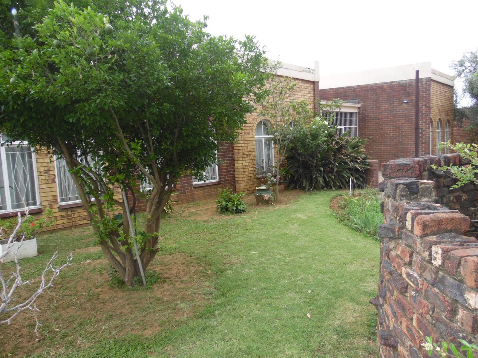 4 Bed House in Jan Cilliers Park photo number 21