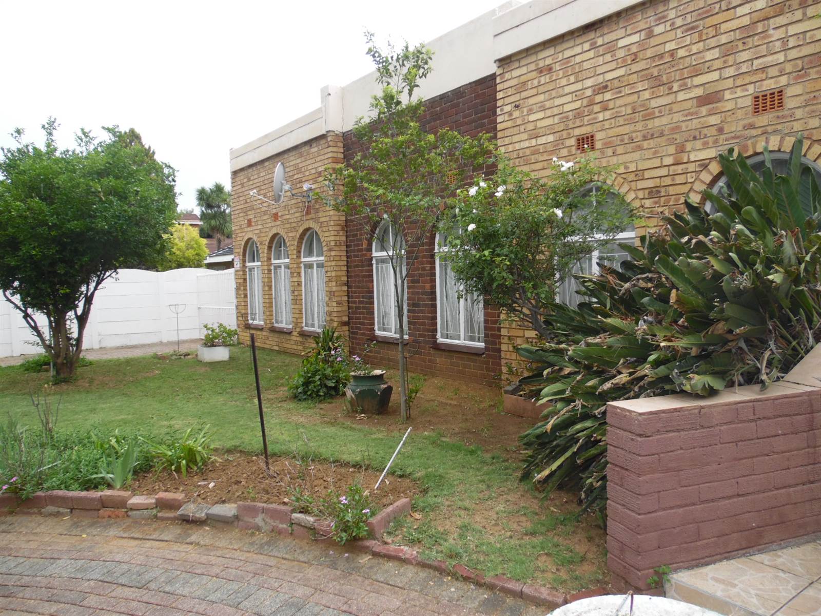 4 Bed House in Jan Cilliers Park photo number 1