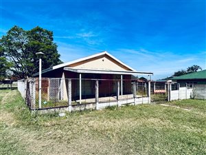 3147 m² Land available in Vryheid