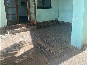 2 Bed Duplex in Cowies Hill Park