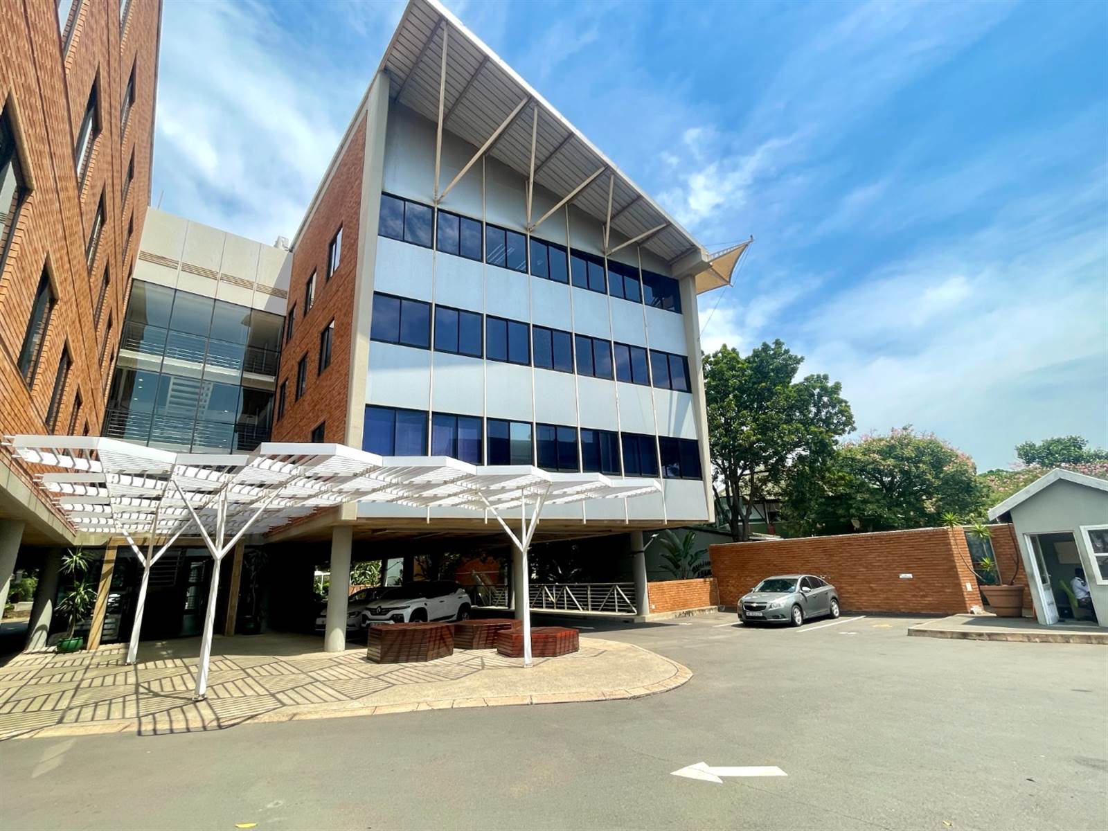101.81  m² Commercial space in Umhlanga Ridge photo number 2