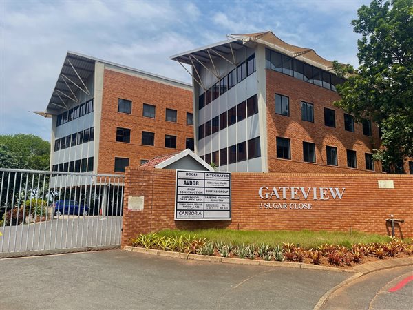 101.809997558594  m² Commercial space in Umhlanga Ridge