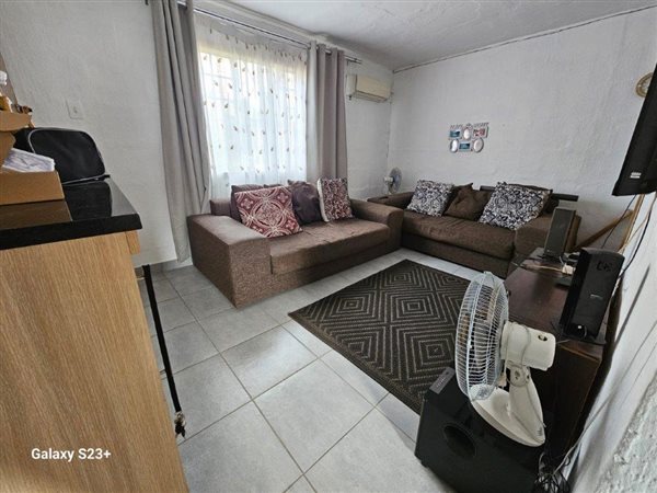 1 Bed Apartment