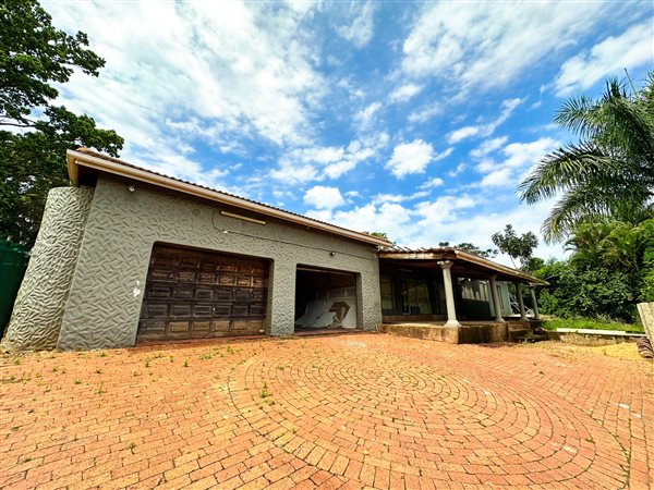 5 Bed House in Mtunzini